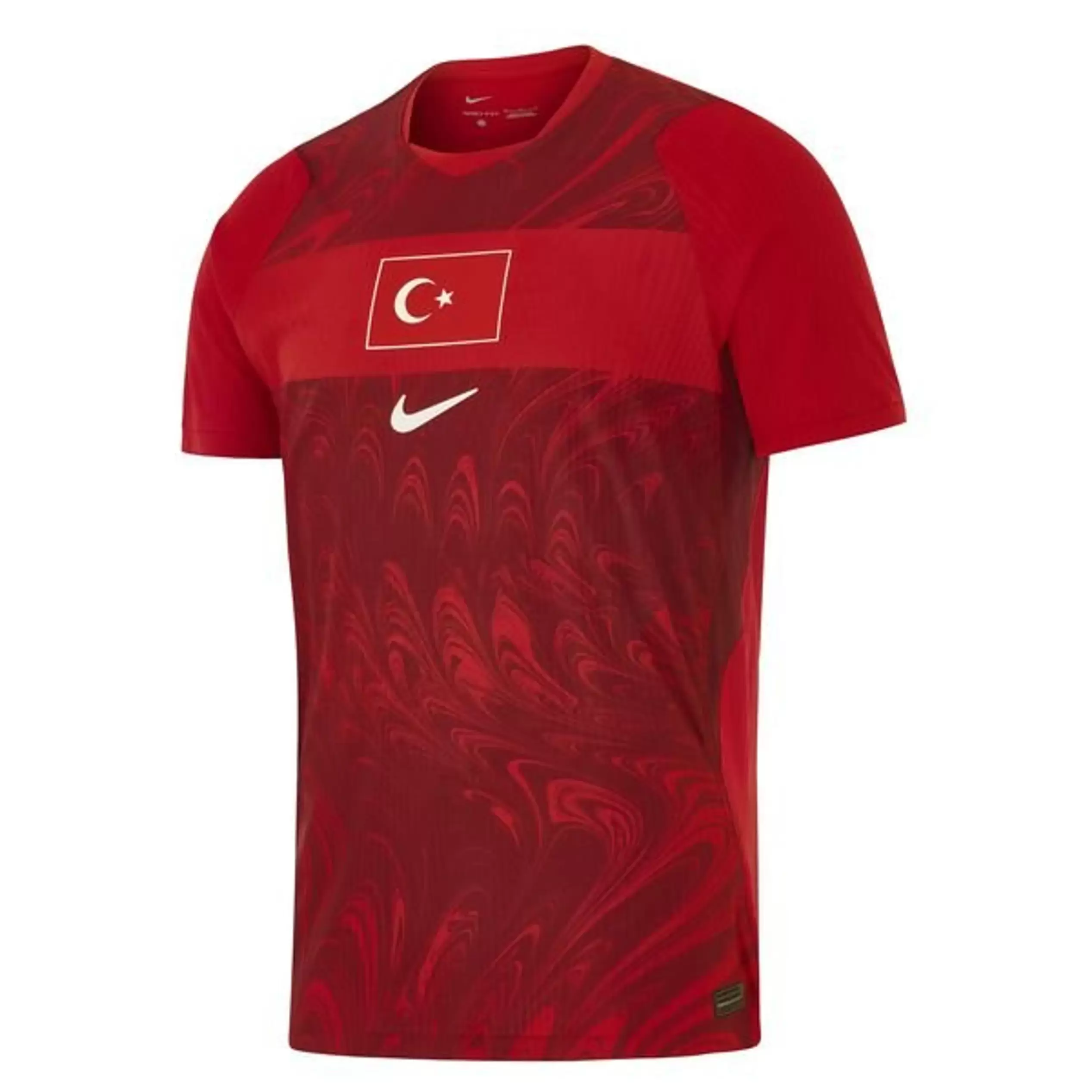 Turkki Kotipaita 2026/27 Aero-FIT Authentic