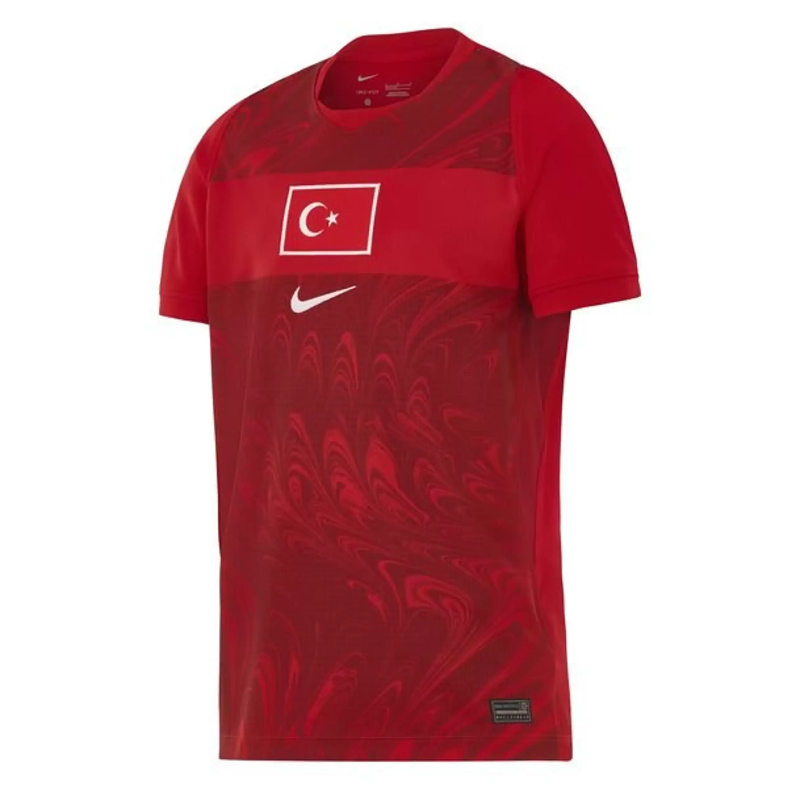 Turkki Kotipaita 2026/27 Lapset