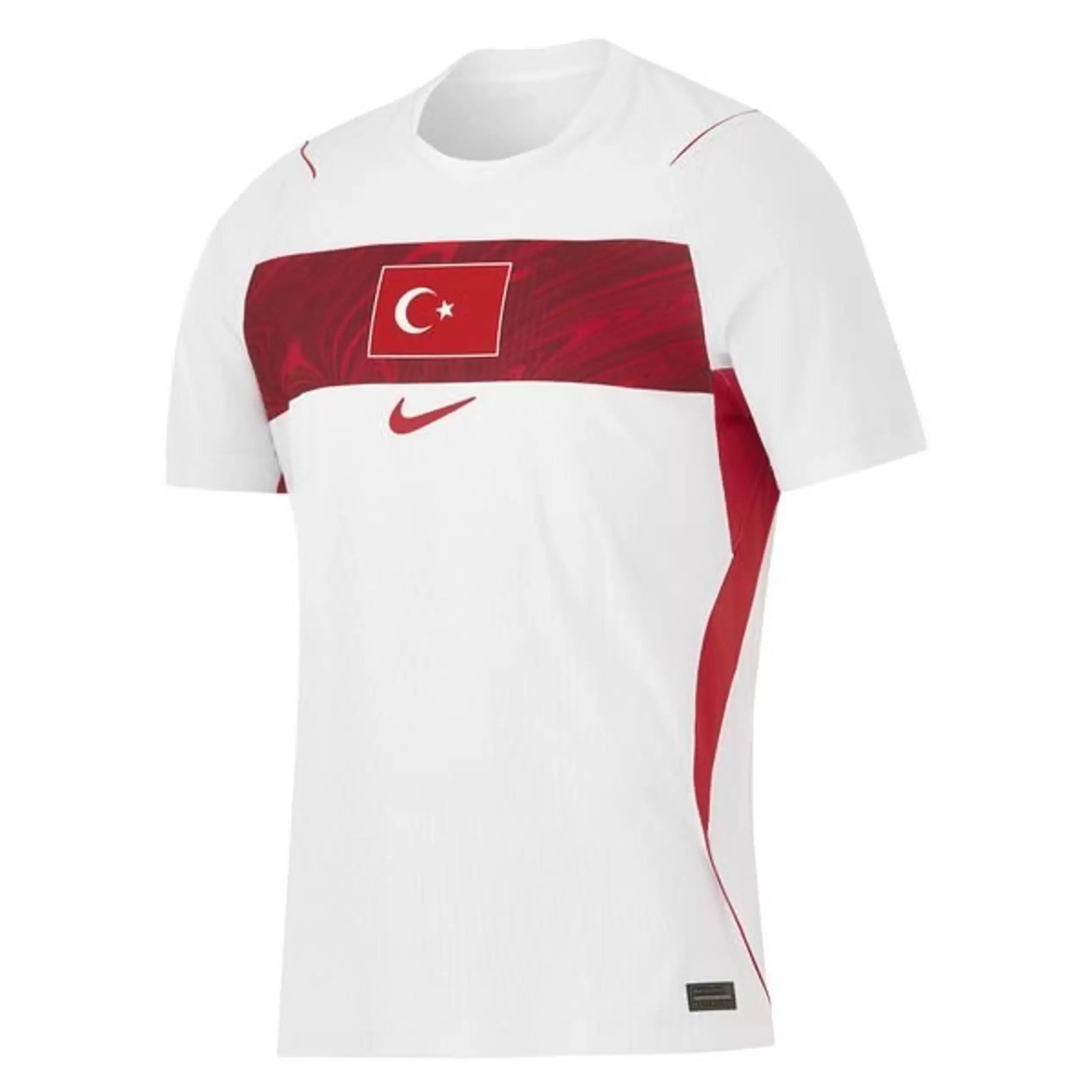 Turkki Vieraspaita 2026/27 Aero-FIT Authentic