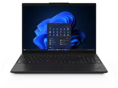 ThinkPad L16 Gen 2 (16" Intel)