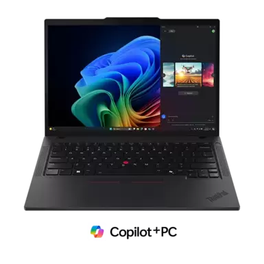 ThinkPad T14 Gen 6 (14" Intel)