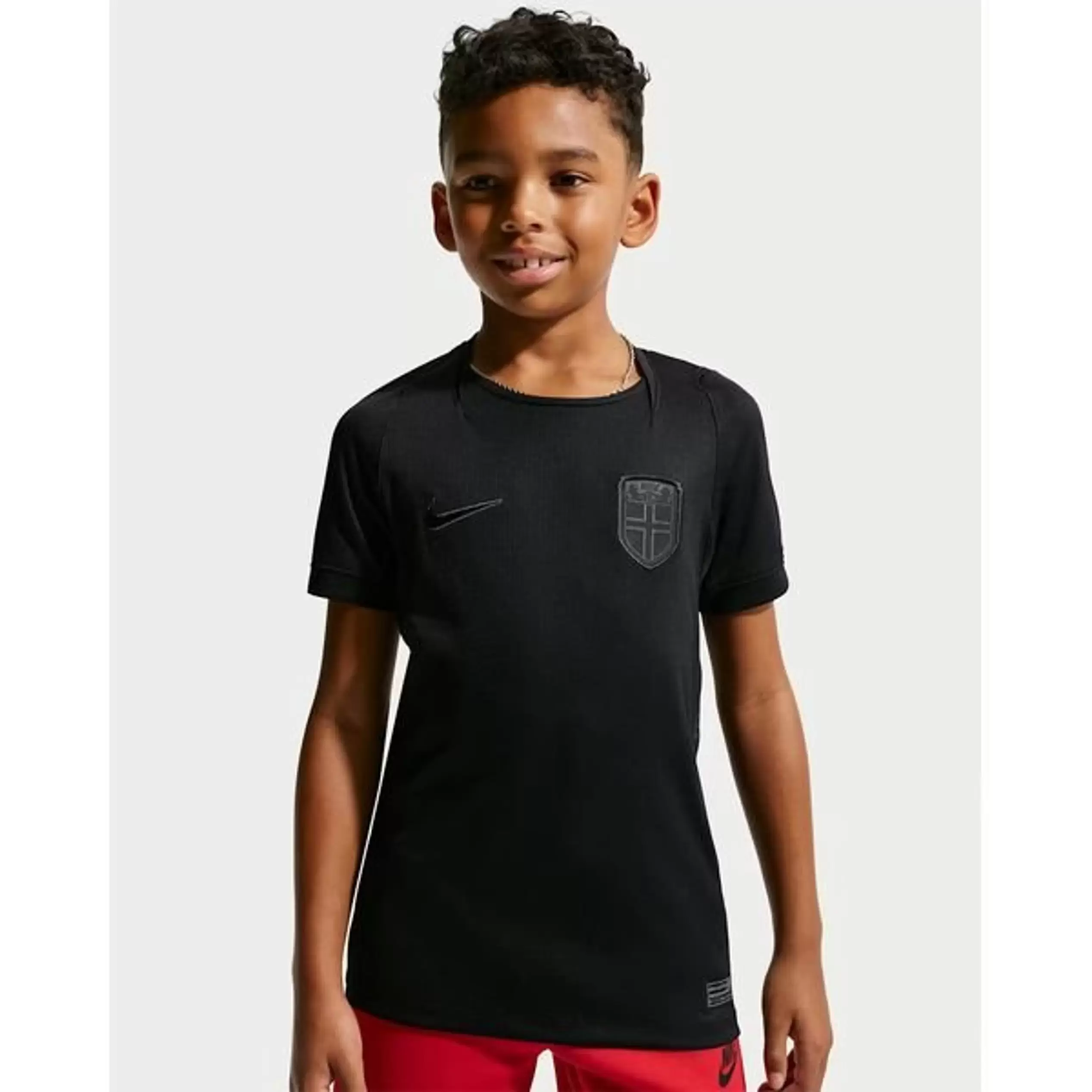 Norja Vieraspaita World Cup 2026 Lapset