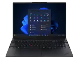ThinkPad E16 Gen 3 (16" Intel)