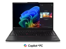 ThinkPad T16 Gen 4 (16" AMD)