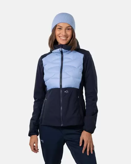 Tirill Thermal Jacket