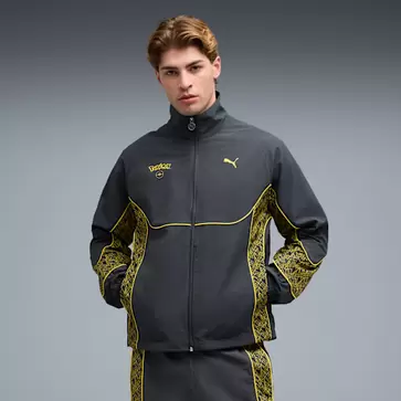 PUMA x POKÉMON PUMATECH-X Track Jacket Men