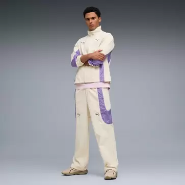 PUMA x POKÉMON PUMATECH-X Relaxed Track Pants Men