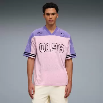 PUMA x POKÉMON Oversized Jersey Men