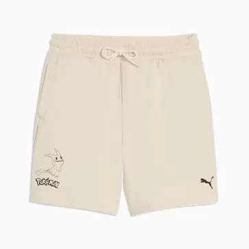 PUMA x POKÉMON Relaxed Shorts Youth