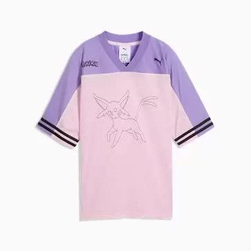 PUMA x POKÉMON Oversized Jersey Youth