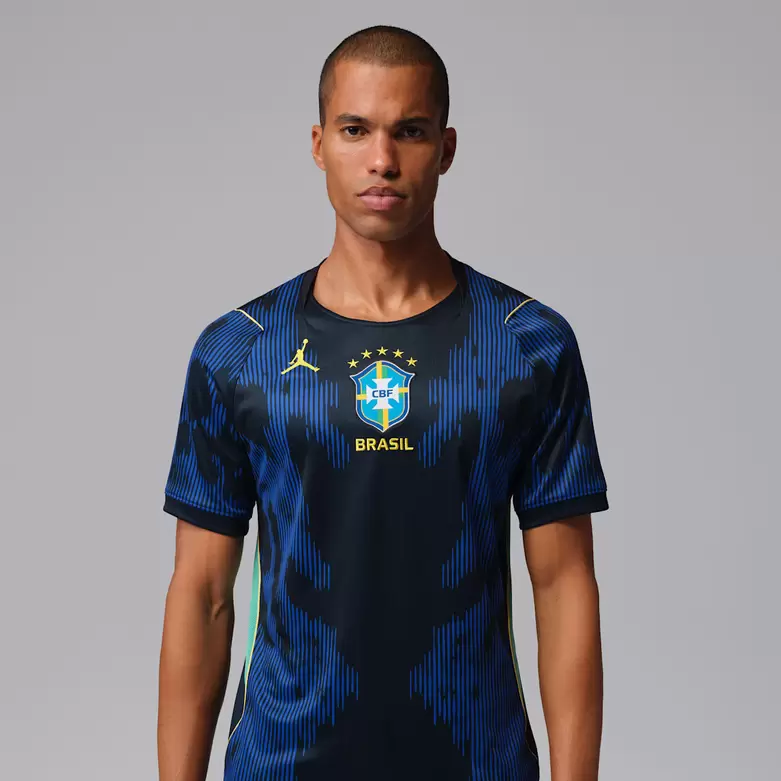 Brazil 2026 Stadium Away