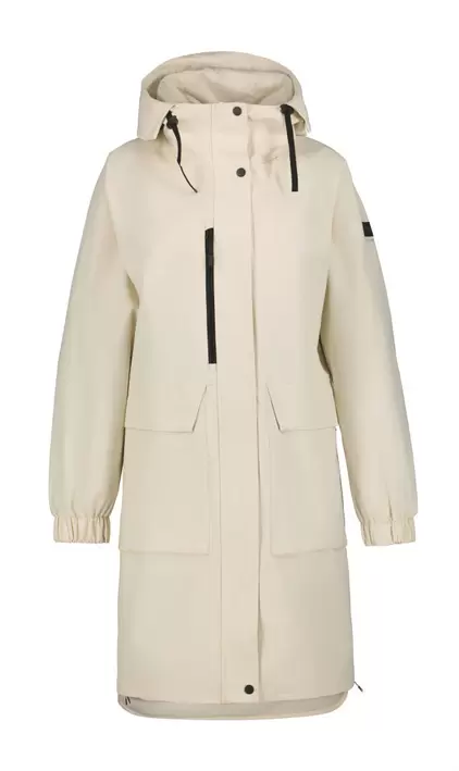 Abbenville - naisten vapaa-ajan takki