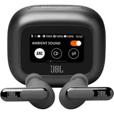JBL Live Beam 3 -vastamelukuulokkeet