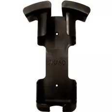 ELOAD Seinäteline eLOAD latauslaitteelle