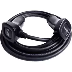 ELOAD Sähköauton latauskaapeli 22 KW