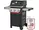 Weber Spirit E-310 kaasugrilli