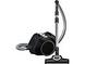 Miele Boost CX1 Cat&Dog PowerLine -pölypussiton pölynimuri, musta