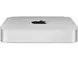Käytetty Apple Mac Mini 2023 M2 tietokone, 256 Gt