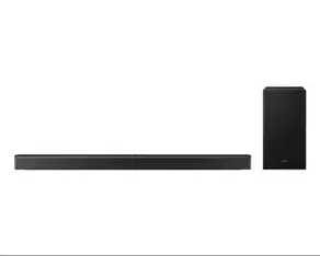 HW-B760F SOUNDBAR 5.1CH
