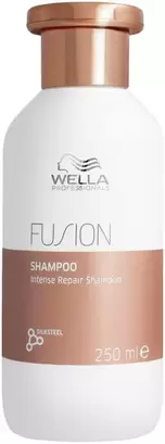 Wella Fusion Intense Repair Shampoo 250ml - kuiville hiuksille