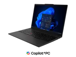 ThinkPad T16 Gen 4 (16" Intel)