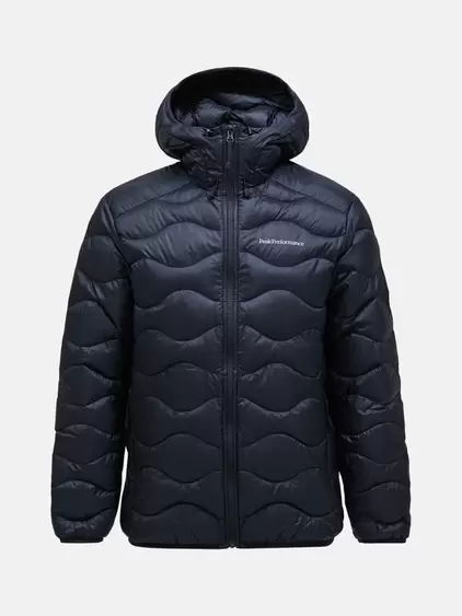Helium Down Hood Jacket M