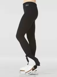 Aikuisten lämpötrikoot kimallelycralla SKP-1726 TLV/GL