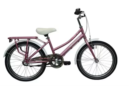 Lumi 20 3 V Lastenpyörä.