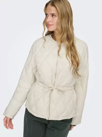 ONLAMARA Tikattu takki