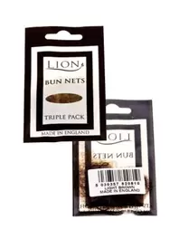 Ohut nutturaverkko, ruskea