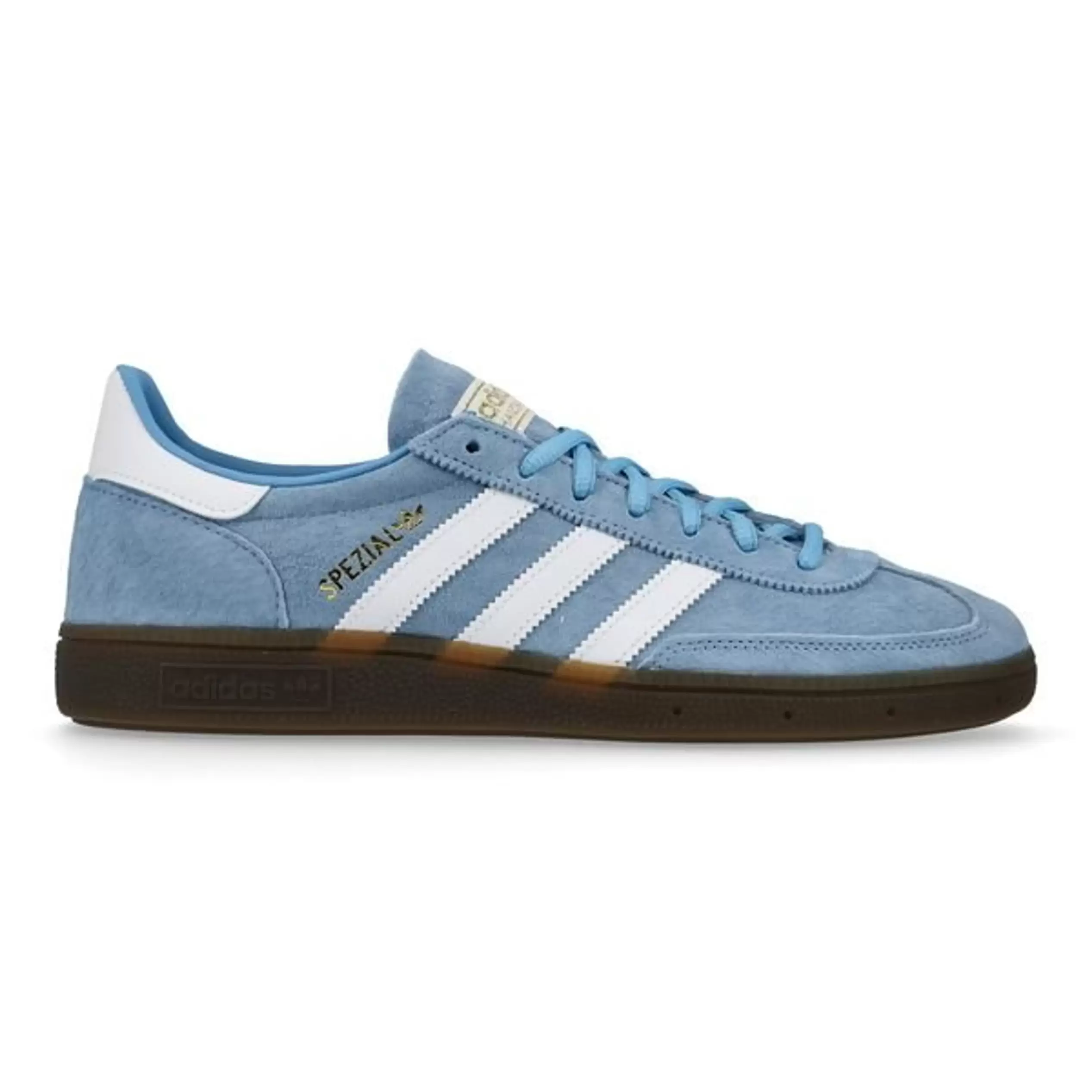Adidas Originals Spezial IN - Sininen/Valkoinen