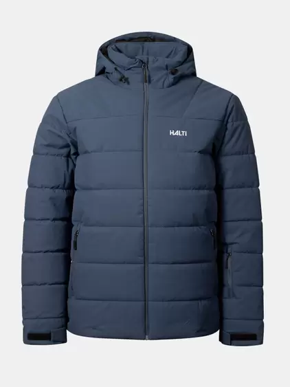 Suomu Winter puffer jacket M