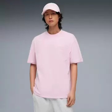 Select Essentials Pocket Tee Men