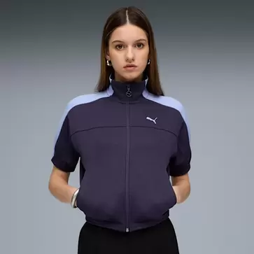 T7 Full Zip Track Jacket Women