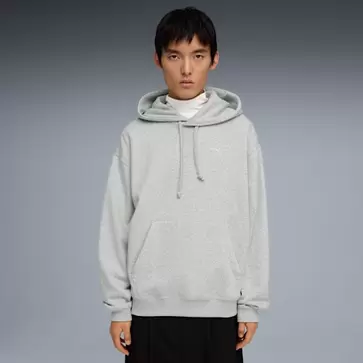 Select Essentials Hoodie Men