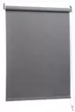 Pimentävä rullaverho harmaa 160x185 cm
