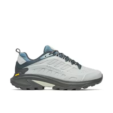 Men's Moab Speed 2 Leather Waterproof