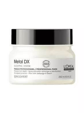 L'oreal Professional Metal DX Mask 250ml