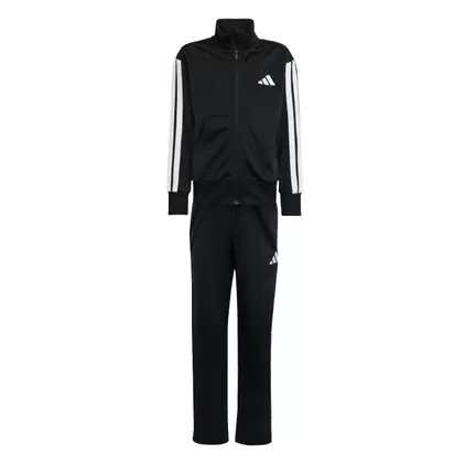 Essentials Climacool Track Suit Jr - lasten verkkaripuku