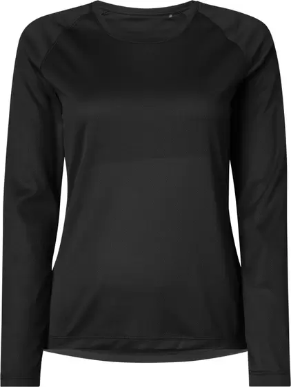 Natalja LS N - naisten pitkähihainen paita