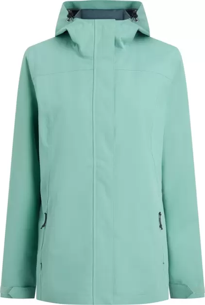 Terang II N - naisten kuoritakki