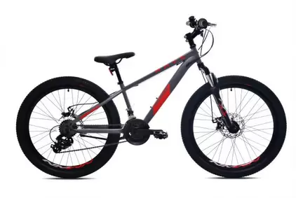 Rave Disc Mtb - lasten maastopyörä
