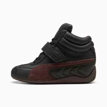 Speedcat Wedge Sneakers Women