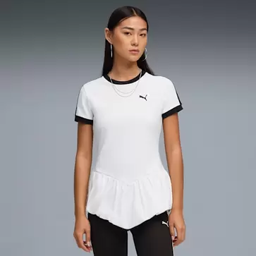 T7 Balloon Tee Women