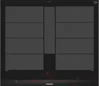 IQ700 EX675LYV1E INDUKTIOKEITTOTASO