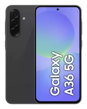 GALAXY A36 5G 128GB