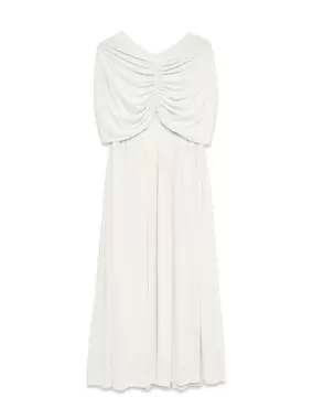 VMROSETTA Pitkä mekko