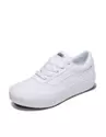 Tennarit Brooklyn LS Platform White