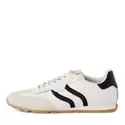 Sneakerit 1-23614-46 125 Enzia White Black