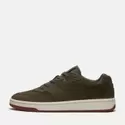 Tennarit Jackson Court - Low Lace Up Sneaker
